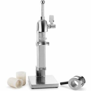 MÁQUINA MANUAL PARA HELADO SPAGETI (ES2017) 2089.052 - Imagen 1