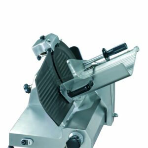 CORTADORA F300I C/AFIADOR CE/P C/KIT TEFLON 2101.085 - Imagen 1