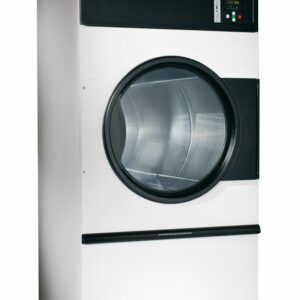 SECADORA DR50 26,4kg GAS INOX 2121.418E - Imagen 1