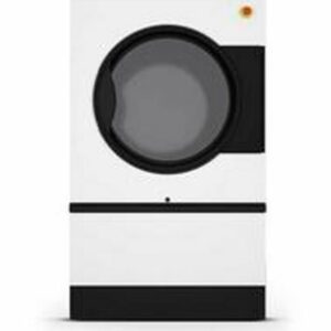 SECADORA DR75 31,7kg GAS TAMBOR INOX 2121.420A - Imagen 1