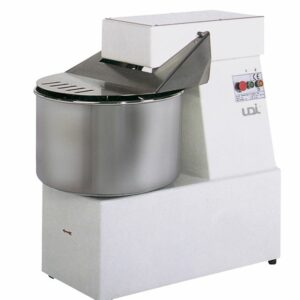 AMASADORA UDP 50 45kg 65L 2 VELOCIDADES 400V 2521.845 - Imagen 1