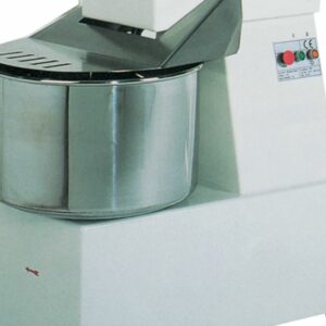 AMASADORA UDP 70 60kg 65L 2 VELOCIDADES 400V 2T 2521.865 - Imagen 1
