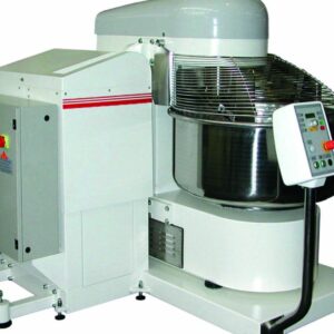 AMASADORA ESPIRALE EASY 200 RH 2522.212 - Imagen 1