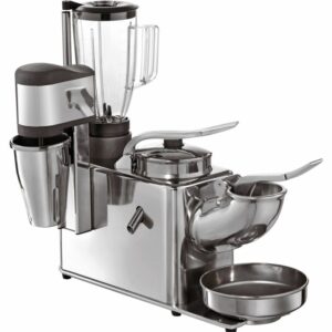 GROUPO MÚLTIPLO GM4 2800.532 - Imagen 1