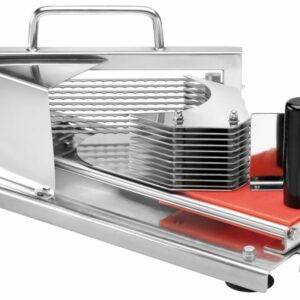 CORTADOR DE VERDURAS CVI MANUAL INOX 4800.030 - Imagen 1