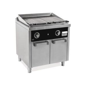 BARBACOA SERIE 750 ESTANTE 800 HR B7508E - Imagen 1