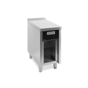 COCINA NEUTRA CON CAJON SERIE 900 ESTANTE 400 HR CN9004E - Imagen 1