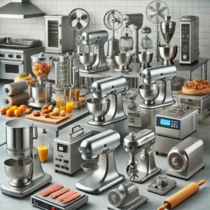 Preparación y Elaboración