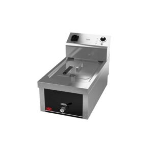 FREIDORA 15L SERIE 750 SOBREMESA HR FD15L750S - Imagen 1