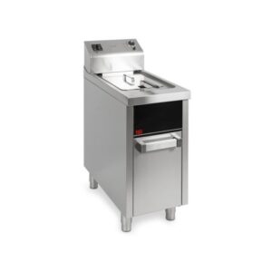 FREIDORA 15L TRIFASICA 6 SERIE 750 ESTANTE HR FD15LTRIF750E - Imagen 1