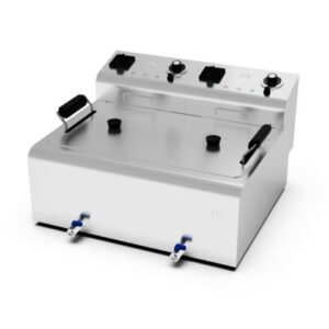 FREIDORA 20L ALTO RENDIMIENTO HR FD20LAR600 - Imagen 1