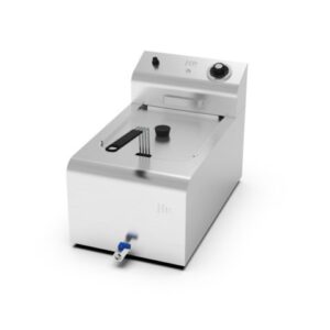 FREIDORA 8L ECONOMICA 3,8KW HR FD8L300 - Imagen 1
