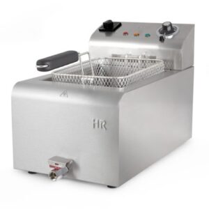 FREIDORA 8L ALTO RENDIMIENTO 6KW HR FD8LAR300 - Imagen 1