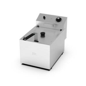 FREIDORA 8L SIN GRIFO HR FD8LS - Imagen 1
