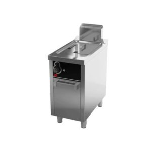 FREIDORA GAS 12L SERIE 750 ESTANTE HR FDG12L750E - Imagen 1