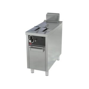 FREIDORA 20L SERIE 900 ESTANTE HR FDG20L900E - Imagen 1