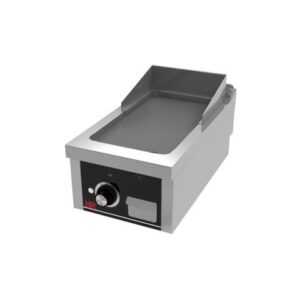 FRY-TOP SERIE 750 SOBREMESA 400 RECTIFICADO HR FT7504S - Imagen 1