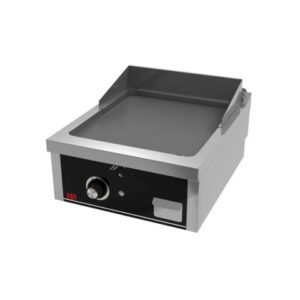 FRY-TOP SERIE 750 SOBREMESA 600 RECTIFICADO HR FT7506S - Imagen 1