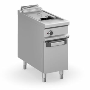 Freidora Eléctrica 1 cuba 18 Litros 16 kW MFRE94A MAGISTRA PLUS 900 - Imagen 1