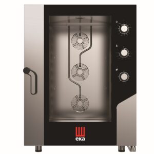 HORNO MKF1016S (1016 UD) - Imagen 1