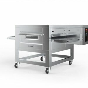 HORNO TUNEL A GAS MOD. TN G50 - Imagen 1