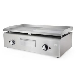 PLANCHA 900 CROMO RANURADA HR PLC900CRRN - Imagen 1