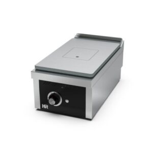 PLACA RADIANTE SERIE 750 SOBREMESA 400 HR PR7504S - Imagen 1