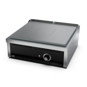PLACA RADIANTE SERIE 750 SOBREMESA 800 HR PR7508S - Imagen 1