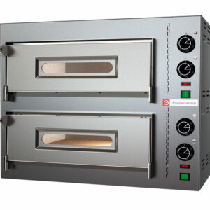 HORNO PIZZA COMPACT M35/8M - Imagen 1