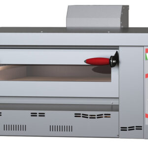 HORNO PIZZA MOD. FLAME-4 - Imagen 1