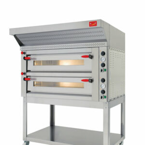 HORNO PYRALIS M12L - Imagen 1