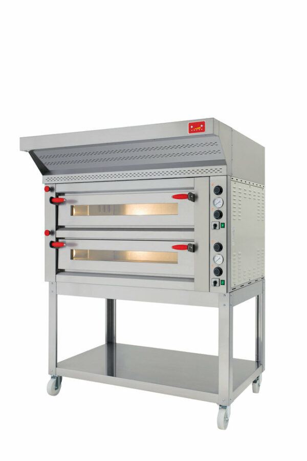 Pizzagroup_Pyralis_M12L_stand_oven_hood_2