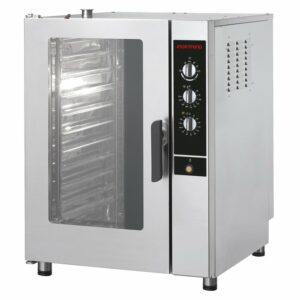 HORNO SIMPLE RDA-110E - Imagen 1