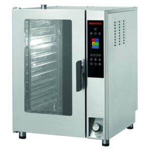 HORNO SIMPLE RDT-110E - Imagen 1