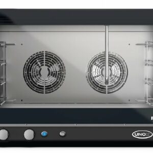 HORNO ROSELLA XFT197 (APERTURA LATERAL) - Imagen 1