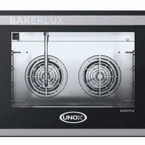HORNO XEFT-04EU-EGDN ROSELLA GO - Imagen 1