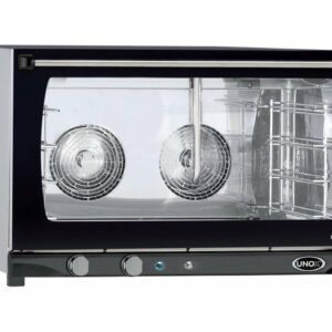 HORNO ROSELLA XFT193 - Imagen 1