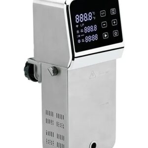 SV330 Termocirculador grande INOX - Imagen 1