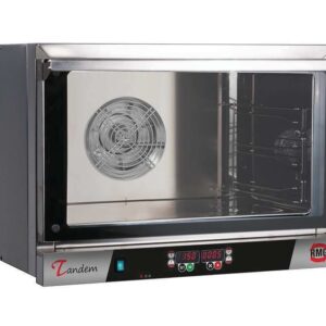 HORNO MOD. TANDEM-4 - Imagen 1