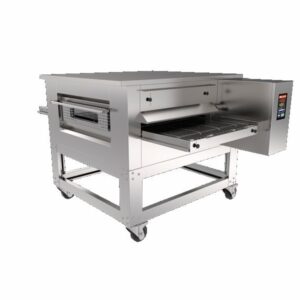 HORNO TUNEL MOD. TN 80 - Imagen 1