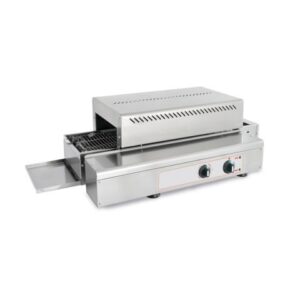 TOSTADOR TUNEL HORIZONTAL HR TTH3002 - Imagen 1
