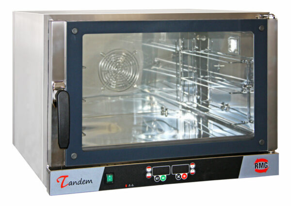 Tandem3PL