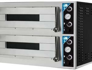 Horno PIZZA MAXI 3LD35 + 3LD35 - Imagen 1
