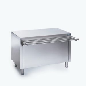 Self con reserva caliente 1200x700x850 S1001801 DISTFORM - Imagen 1
