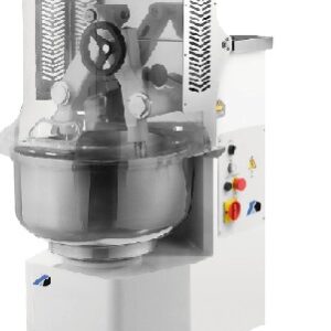 Amasadora TUFF 55 2T - Imagen 1
