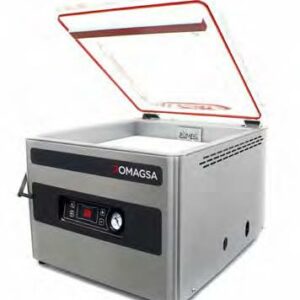 ENVASADORA MOD. V10 T - Imagen 1
