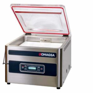 ENVASADORA MOD. V20 S DV - Imagen 1