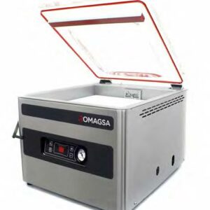 ENVASADORA MOD. V20 T - Imagen 1