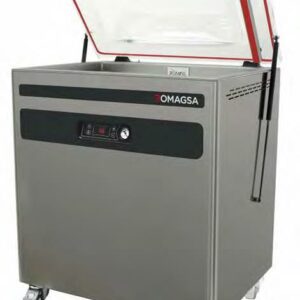ENVASADORA MOD. V663 TM - Imagen 1